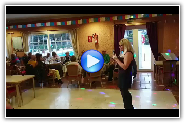 Linda Maarseveen - JAZZ, SOUL & ROCK